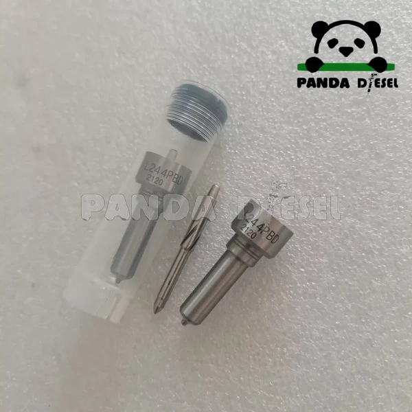 حاقن مشترك (كومون ريل) فوهة g341 l341pbd l341prd لسيارات سانجيونج أكتيون كوراندو xdi ديزل حاقن دلفي embr00301d embr00101d يورو 5 a6710170121 مورد