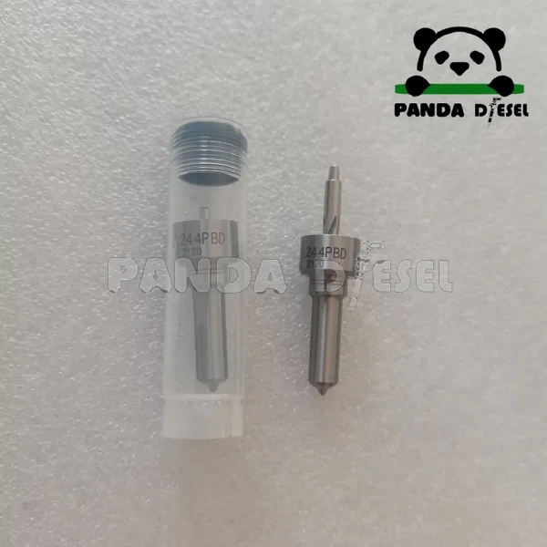 فوهة حقن السكك الحديدية المشتركة g341 l341pbd l341prd لسيارات سانج يونج أكتيون كوراندو xdi حاقن ديزل دلفي embr00301d embr00101d يورو 5 a6710170121 مصنع