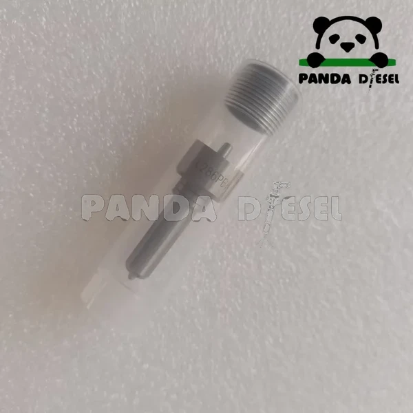 طرف فوهة حاقن السكك الحديدية المشتركة e286 l286prd l286pbd لسيارات رينو نيسان حاقنات دلفي 28232234 28237259 ejbr05601d dci k9k884 مورد محرك ديزل
