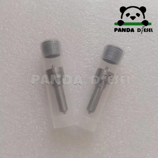 طرف فوهة حاقن السكة المشتركة e286 l286prd l286pbd لحاقنات رينو ونيسان ودلفي 28232234 28237259 ejbr05601d dci k9k884 لمحرك ديزل بالجملة