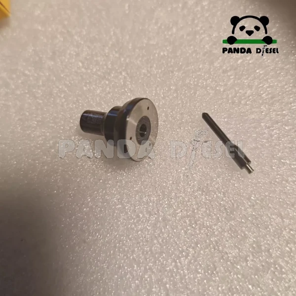 فوهة حاقن الديزل KM202 رقم 4902924 لحاقن M11 رقم 4902921 (من المصنع)
