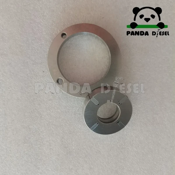 مضخة تغذية VE مع غطاء مضخة 20 مم 096140 0030 zexel 146100 0120 bosch 9461610089 panda diesel