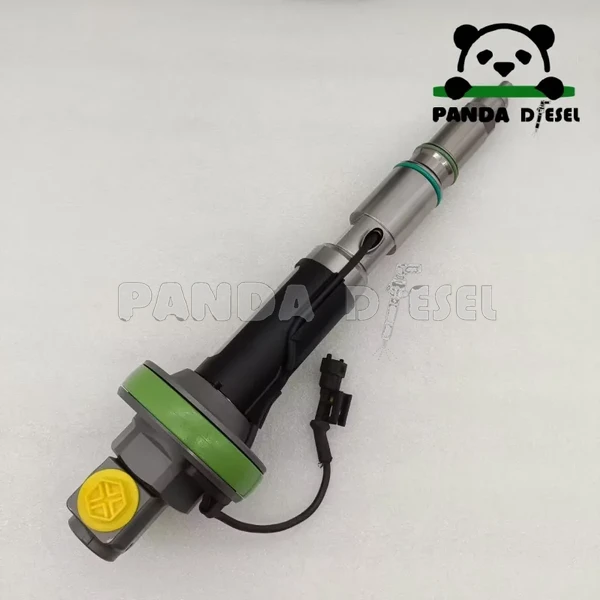 حاقن وقود 2867148 2882078 4955526 متوافق مع محرك ديزل Cummins QSK19 QSK60 F00BJ00001 Y431K05392 Panda Diesel