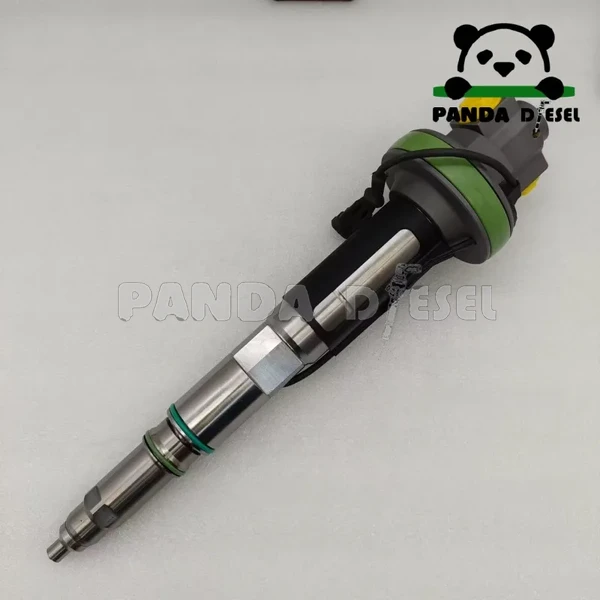 حقنة وقود 2867148 2882078 4955526 متوافقة مع محرك ديزل من كامينز QSK19 QSK60 F00BJ00001 Y431K05392