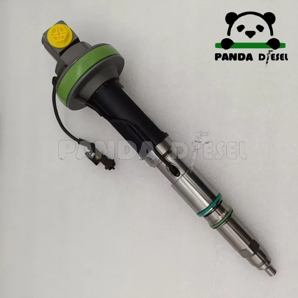 حاقن وقود 2867148 2882078 4955526 متوافق مع محرك ديزل كامينز QSK19 QSK60 F00BJ00001 Y431K05392 الشركة المصنعة