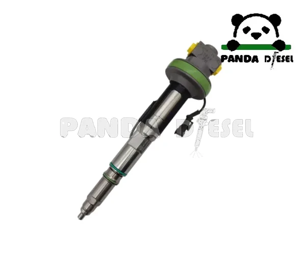حاقن وقود 2867148 2882078 4955526 متوافق مع محرك ديزل كامينز QSK19 QSK60 F00BJ00001 Y431K05392