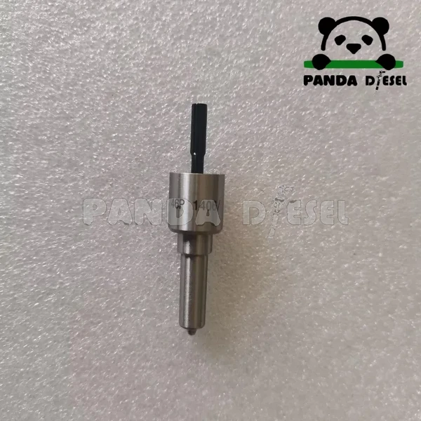 dlla146p1406 فوهة حقن الديزل ذات القضيب المشترك 0433171872 لـ دايو دووسان 0445120041 مورد حاقن وقود CR