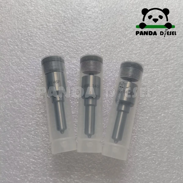 dlla146p1406 فوهة حقن الديزل لنظام السكك المشتركة 0433171872 لـ دايو دووسان 0445120041 حاقن وقود cr بالجملة