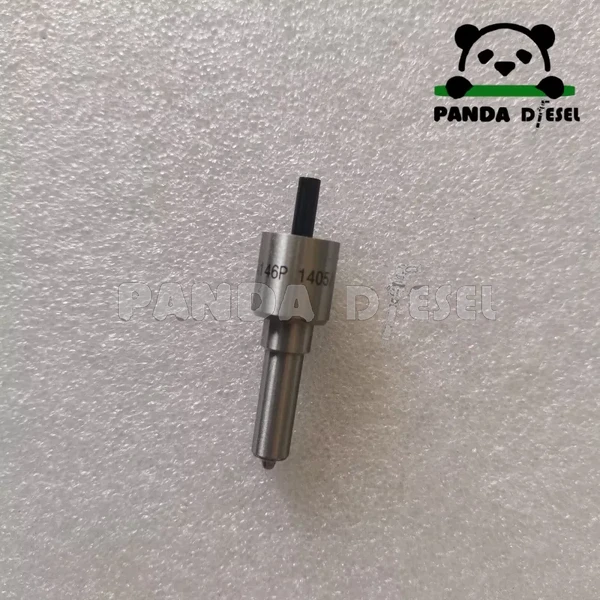 فوهة حاقن الوقود dlla146p1405 0433171871 لـ daewoo doosan dl08 0445120040 مورد حاقن ديزل cr