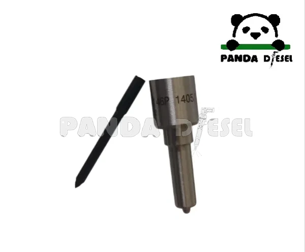 فوهة حاقن الوقود Dlla146p1405 0433171871 لـ دايو دووسان Dl08 0445120040 حاقن ديزل CR