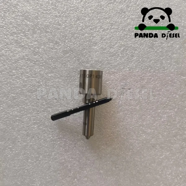 فوهة حاقن الوقود dsla150p1438 0433175425 لحاقن الديزل ذو السكة المشتركة 0445110227 0445110262 مورد تويوتا