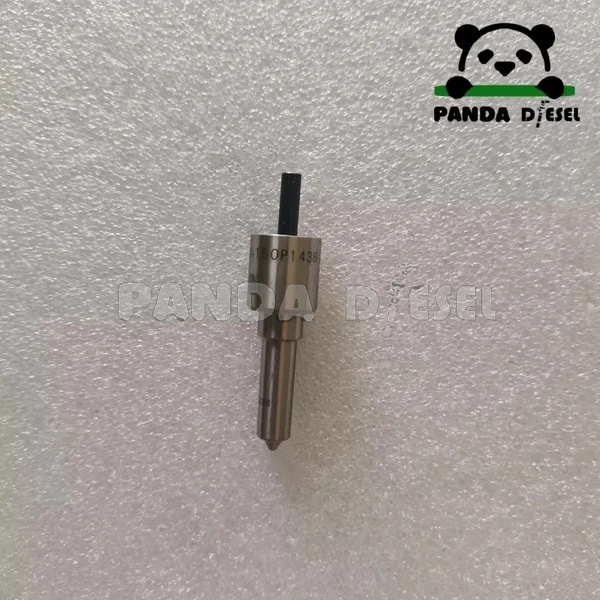 حاقن فوهة الوقود dsla150p1438 0433175425 لحاقن الديزل بنظام السكّة المشتركة 0445110227 0445110262 من شركة تويوتا