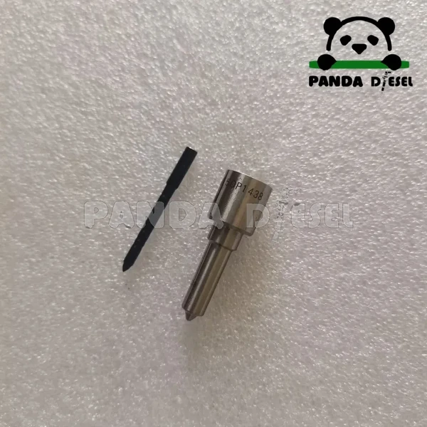فوهة حاقن الوقود dsla150p1438 0433175425 لحاقن ديزل نظام السكك المشتركة 0445110227 0445110262 تويوتا
