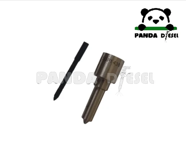 فوهة حاقن وقود Dsla150p1438 0433175425 لحاقن الديزل ذو السكة المشتركة 0445110227 0445110262 تويوتا