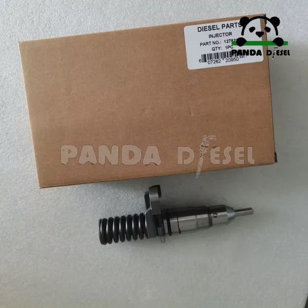 127-8216 1278216 حاقن وقود ميكانيكي لمحرك ديزل CAT C7 3116 مصنع