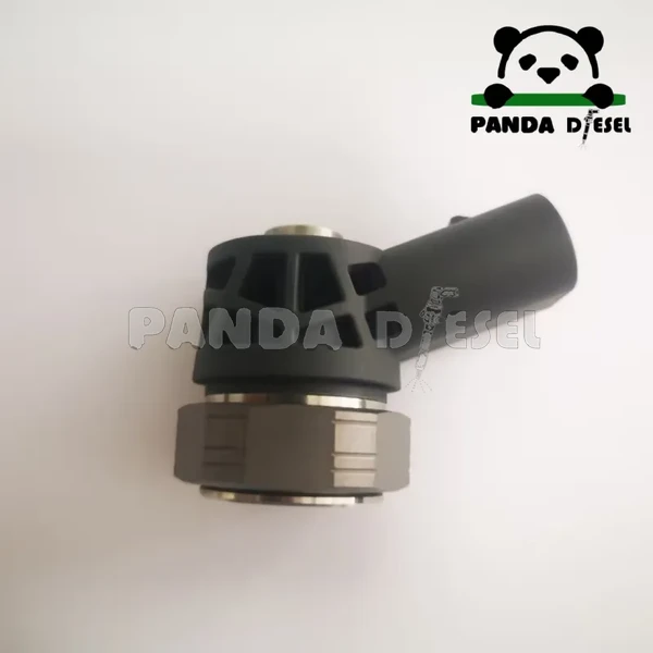 صمام التحكم الكهربائي لحاقن الوقود الديزل f00vc30413 لحاقن السكة المشتركة 0445110382 0445110478 0445110479 0445110480 0445110616 0445110617