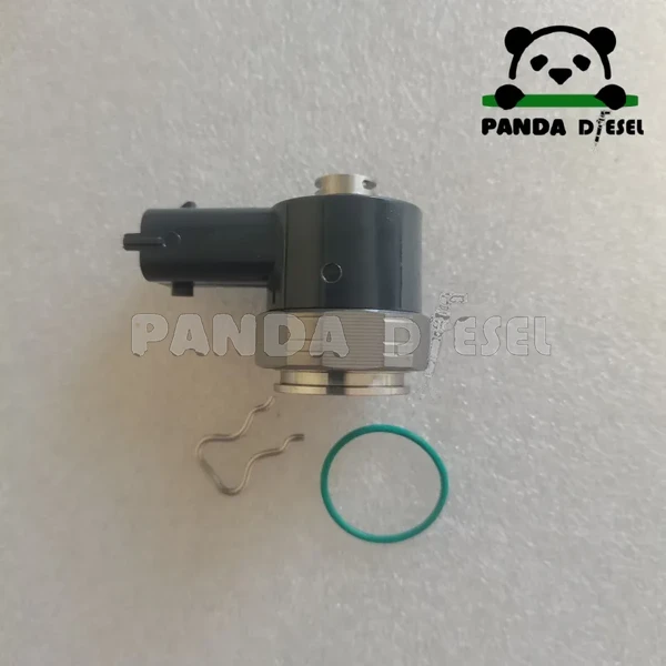 F00VC30318 موديل صمام الملف اللولبي لحاقن الوقود ذو القضيب المشترك