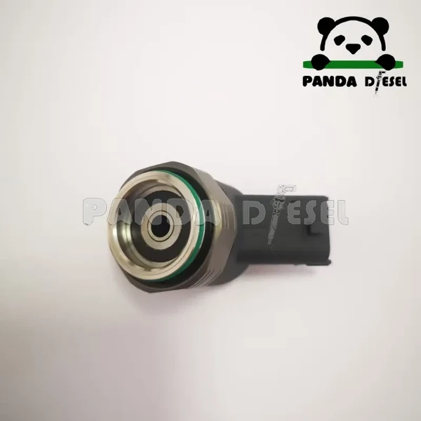 صمام ملف لولبي عالي الجودة f00vc30306 لحقن الوقود المشترك (Common Rail) لبوش ديزل 0445110085 0445110142 0445110168