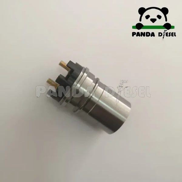 صمام ملف لولبي جديد من سلسلة Cummins XPI 4358667 لحاقن Scania ذو السكة المشتركة 2419679 1933613 2488244 1881564
