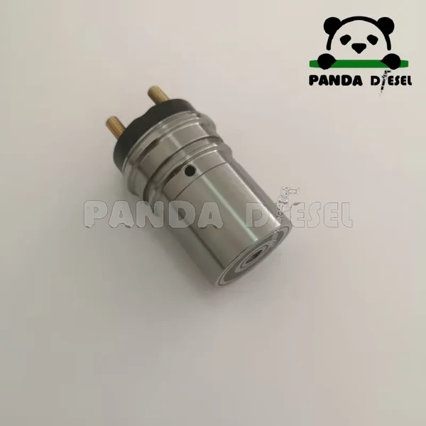 صمام ملف لولبي جديد من سلسلة Cummins XPI 4358667 لحاقن سكانيا كومن ريل 1881565 1933612 1948565 2029622