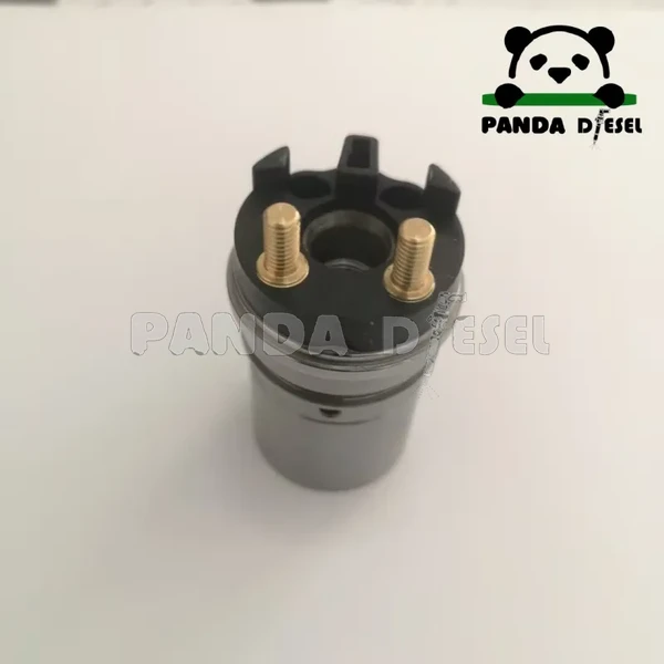 صمام ملف لولبي جديد من سلسلة Cummins XPI رقم 4358667 لحقن Scania ذات السكة المشتركة، الأرقام: 2488160 2872405 2894920 2897320
