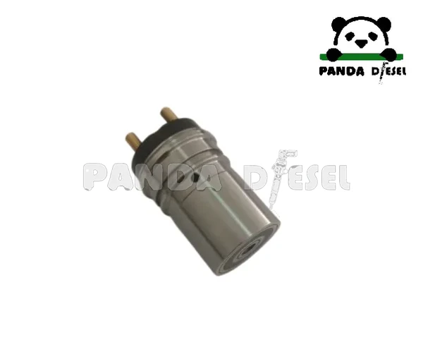 صمام ملف لولبي جديد من سلسلة Cummins Xpi 4358667 2872866 لحقن Common Rail سكانيا 2419679 1933613 2488244 1881564 2488160 2872405 2894920 2897320
