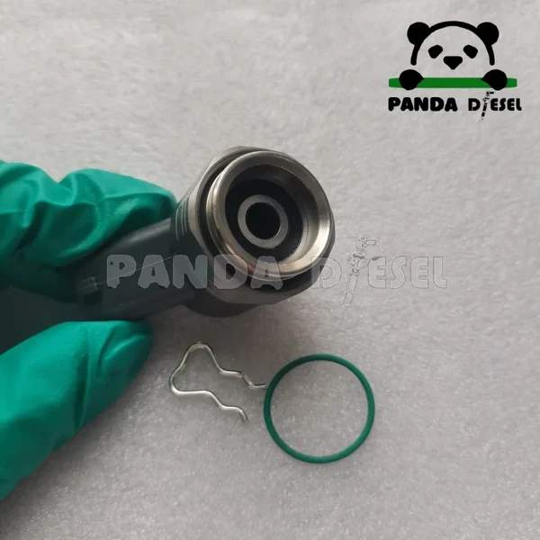 صمام ملف لولبي f00vc30201 لحاقن الوقود المشترك بوش cri2-16 0445110520 5801594342 مناسب لمحرك الديزل 2.3 لسيارات إيفيكو ديلي وفيات دوكاتو وبوكسر ريلاي