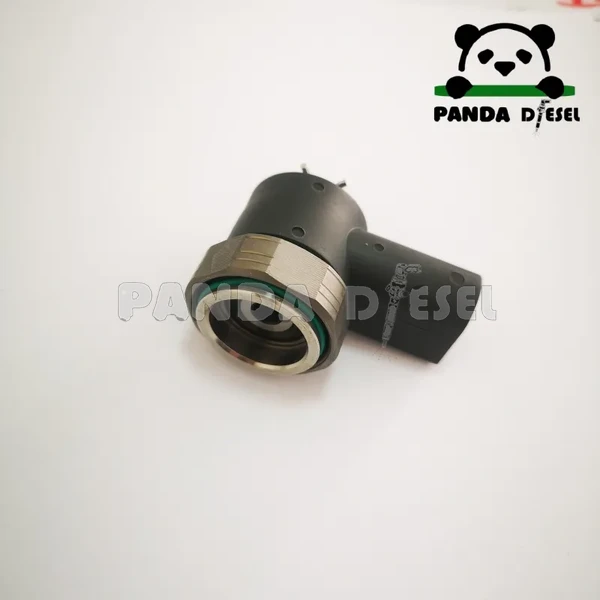صمام ملف حاقن الوقود لنظام السكك المشتركة f00vc30054 لحاقن الديزل 0445110009 0445110010 0445110011