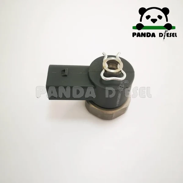 صمام الملف اللولبي لحاقن الوقود ذو السكة المشتركة f00vc30054 لحاقن الديزل 0445110012 0445110024 0445110025