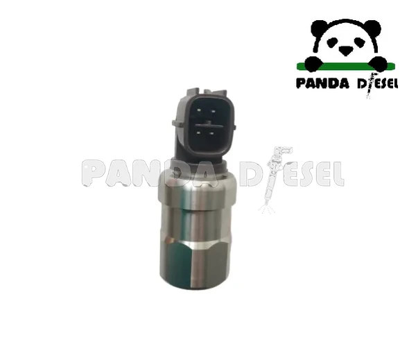 DS210B ديزل دينسو صمام ملف الحاقن ذو 4 أسنان لحاقن وقود السكك المشتركة 095000-0750 095000-0751 23670-30020 23670-39025