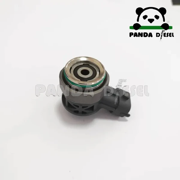 صمام الملف اللولبي f00vc30404 لحاقن وقود الديزل بوش المشترك (Common Rail) 0445110490 0445110491 0445110518 0445110522 0445110532 0445110857 0445110955 0445111007 مصنع