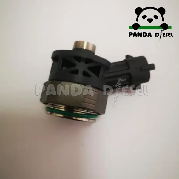 صمام ملف لولبي f00vc30404 لحاقن وقود الديزل بنظام السكك المشتركة من Bosch 0445110532 0445110857 0445110955 0445111007 بالجملة