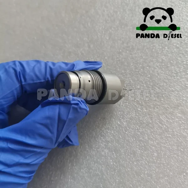 صمام تخفيف ضغط السكّة المشتركة ومحدد الاستشعار f00n010082 لمحركات ميتسوبيشي وبيركنز وياماز وإيفيكو وباندا ديزل