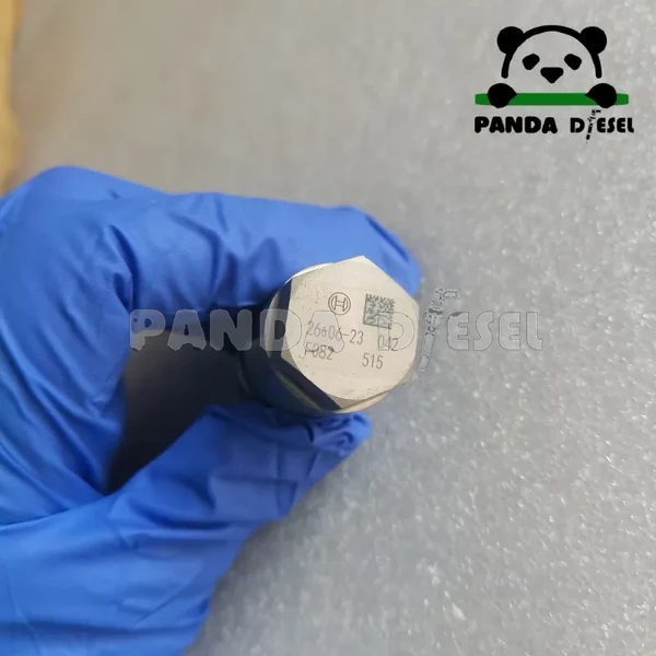حساس محدد صمام تخفيف ضغط السكة المشتركة f00n010082 لـ ميتسوبيشي بيركنز يامز إيفيكو