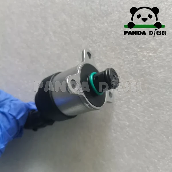 متين 0 928 400 713 وحدة صمام قياس السكة المشتركة 0928400713 zme لسيارات هيونداي ستاريس وكيا سيراتو مضخة ديزل وقود جودة أصلية (OEM)
