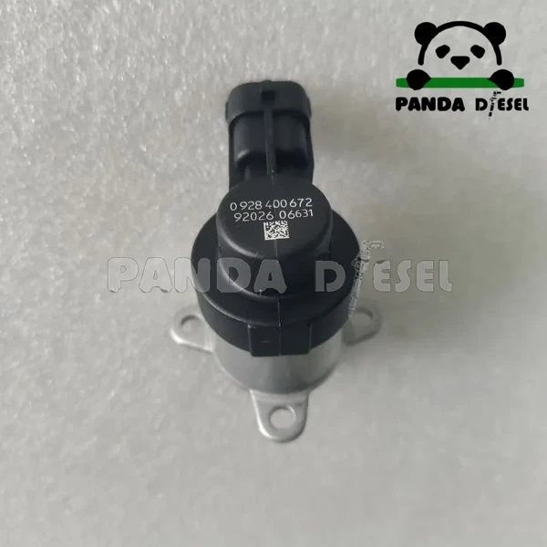 وحدة صمام قياس الوقود 0928400672 1465zs0010 zme لنيسان رينو أوبل مضخة حقن الديزل cr