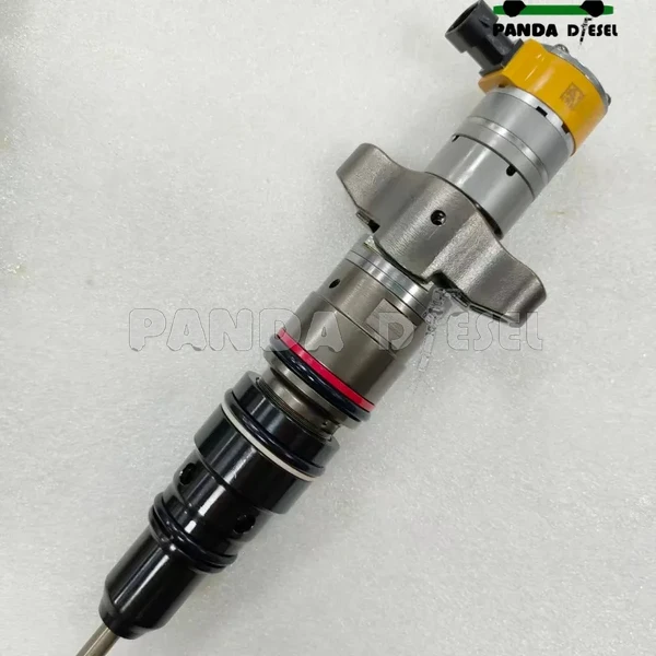 حاقن ديزل رقم 263-8218 لمحرك CAT C7 للحفارات E324D 325D E329D