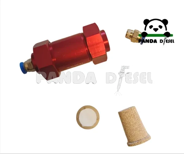 فلتر TB307B عالي الجودة لجهاز اختبار الحاقن والمضخة
