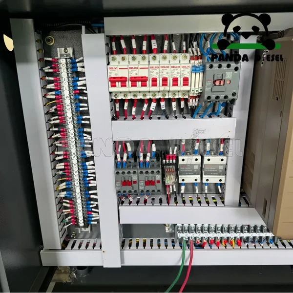 eus9000l حاقن السكّة المشتركة مضخة وقود CR EUI EUP صندوق الكامات HEUI HEUP منصة اختبار الديزل 11 كيلوواط