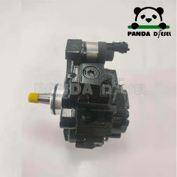 مضخة حقن وقود عالية الضغط من نوع Common Rail 33100-4a000 0445010052 0445010354 لمحركات الديزل هيونداي ستاريكس H1 وكيا سورينتو - من الشركة المصنعة