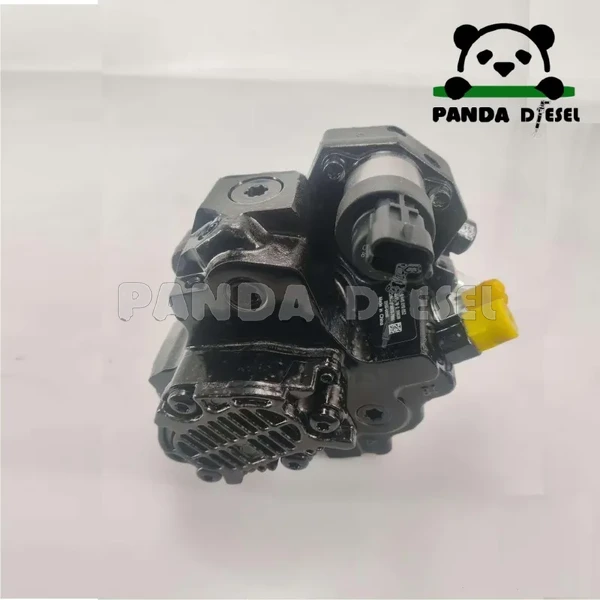 مضخة حقن الوقود عالية الضغط لنظام Common Rail 33100-4a000 0445010052 0445010354 للديزل هيونداي ستاريكس H1 كيا سورينتو