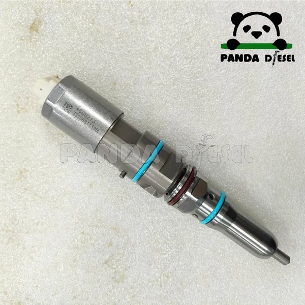 c9.3 460-8213 20r-5077 حاقن وقود ديزل 4608213 لحفارة cat c9.3 بمحرك 336e ولودر العجلات 966l 966m 972l 972m من الشركة المصنعة
