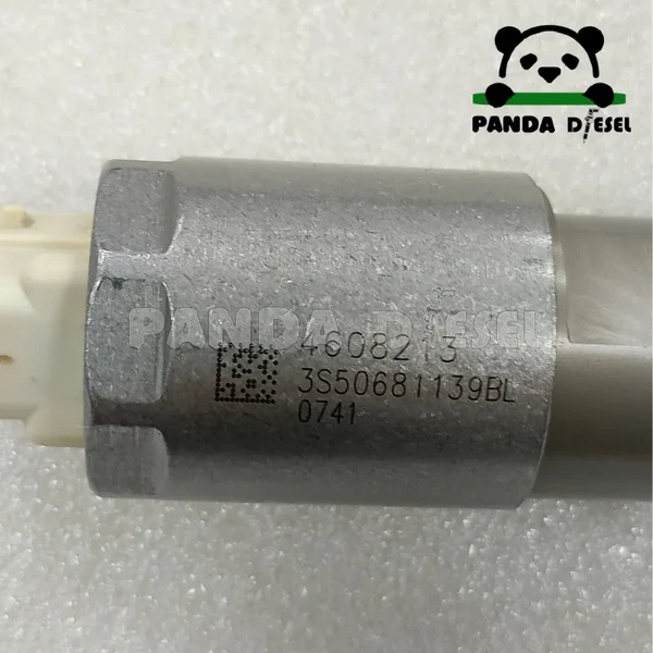 c9.3 460-8213 20r-5077 حاقن وقود ديزل 4608213 لحفارة cat c9.3 ومحرك 336e وجرافة ذات عجلات 966l 966m 972l 972m مورد
