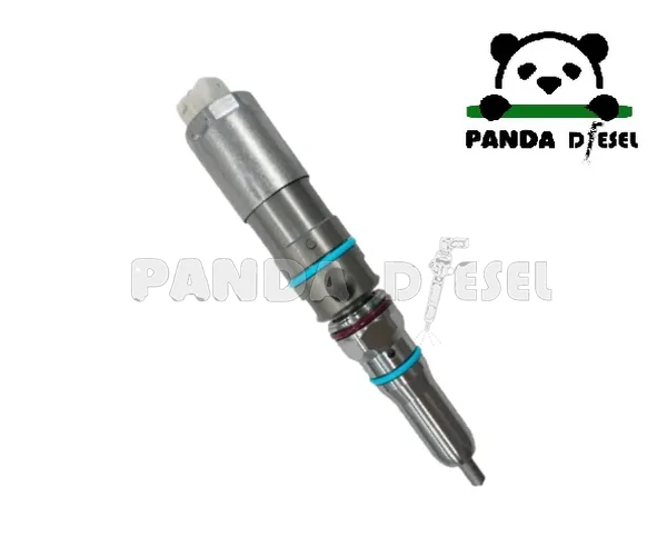 C9.3 460-8213 20r-5077 حاقن وقود ديزل 4608213 لـ كات C9.3 حفار 336e محرك جرافة ذات عجلات 966l 966m 972l 972m