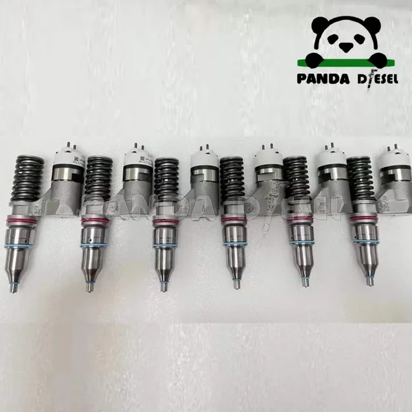 حاقن وقود وحدة EUI C12 317-5278 20r-0055 3175288 20R0055 متوافق مع محرك كاتربيلر CAT C12 ديزل بالجملة