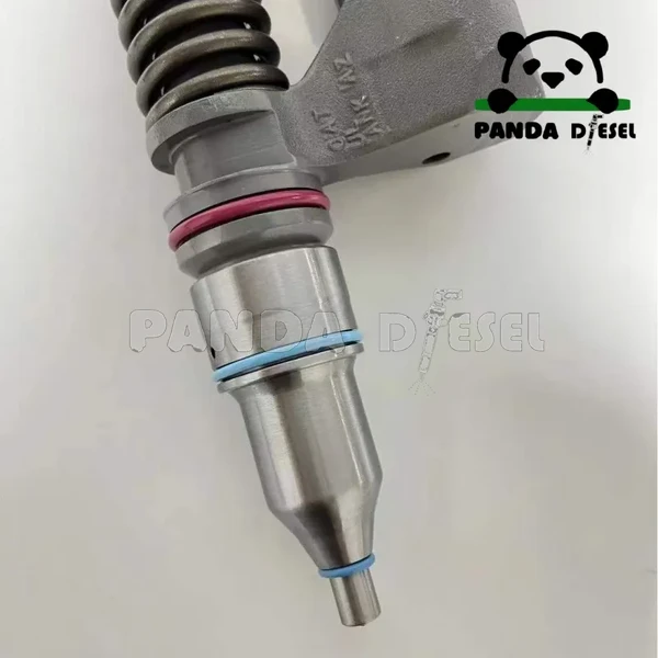 حاقن وقود وحدة eui c12 317-5278 20r-0055 3175288 20R0055 متوافق مع محرك كاتربيلر cat c12 ديزل من الشركة المصنعة
