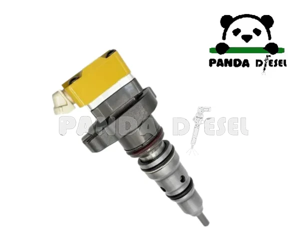 وحدة حفارة حاقن وقود Heui 178-0199 128-6601 10r-0782 10r0782 لمحرك ديزل Caterpillar Cat 3126b