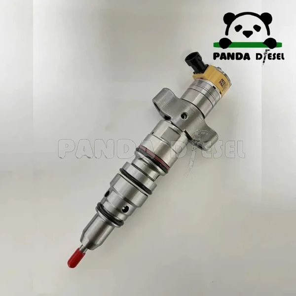 وحدة حقن الوقود من نوع HEUI C9 236-0962 2360962 10r7224 لمحرك كاتربيلر CAT 330c C9 C9 للحفارات وعجلات الكاشطات - مورد