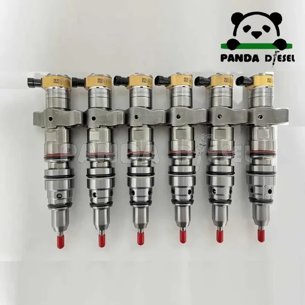 حاقن وقود وحدة HEUI C9 236-0962 2360962 10r7224 لمحرك كاتربيلر CAT 330c C9 C9 للحفارات وعجلات الكاشطات - الشركة المصنعة
