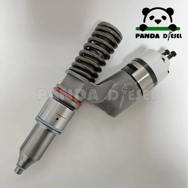 eui c11 وحدة حاقن وقود ديزل 249 0712 2490712 10r 3147 لمحرك كاتربيلر cat c11 c13 ديزل